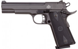 Rock Island Armory 51937 1911 XT 22 Combo 22LR 45 ACP 5 STD 10/8rd