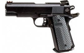 Rock Island Armory 51991 1911 Rock Ultra 10MM 5 Full Size G10 Grip 8R