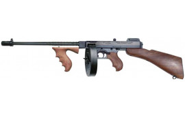 Auto Ordnance T1B50D Thompson 1927A1 Delux 45 ACP 50rd Drum 20rd STI