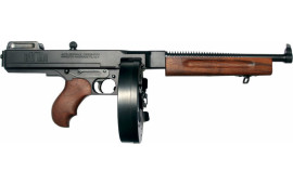 Auto Ordnance TA5100D TC 1927A-1 Lightweight 45 ACP 100rd