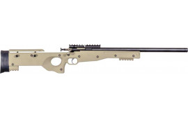 Crickett KSA2150 Crickett Precision Rifle Only CPR