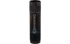 Browning 1132053 Invector-Plus Midas 12 Gauge Full Extended Stainless Steel Black Oxide