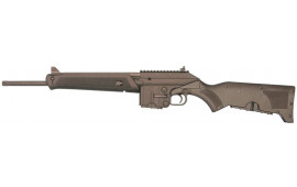 Kel-Tec SU16CABLK SU-16CA .223 Remington 16 CA Compliant (2) 10rd