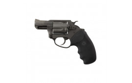 Charter Arms .63520 Mag PUG .357 Magnum 2.2 Nitride LG Frame 5rd Revolver