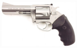 Charter Arms .73542 Mag PUG .357 Magnum 4.2 SS AS 5rd Revolver