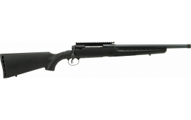Savage 18819 AXIS II 300 BO 16.125 SR Black