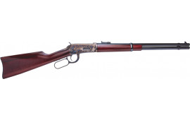 Cimarron CA2906B01 1894 Carbine .38-55 20" CC/BLUED Walnut