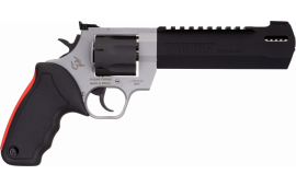 Taurus 2454065RH RGHNT 454 6 3/4 5rd 2TN Revolver