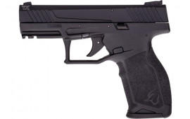 Taurus 1TX2224110 TX22 4" NMS 10rd Black/Black