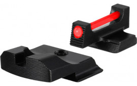 Truglo Fiber Optic Pro Sight Set For S&W M&P SD9 and SD40