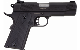 Taurus 1191101COM9MM 1911 CMMNDR 4.25 9rd BL