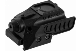 TruGlo TG-7620R   0R Sight-Line Compact Red Laser 5mW 630-670nM Wavelength Maximum Legal Output Range Handgun Handgun