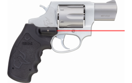Taurus 2856029ULVL 856 Ultra Lite .38 SPL FS6rdStainless w/LASER