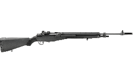 Springfield Armory MA9106 M1A Standard Semi-Auto 308 Win/7.62 NATO 22" 10+1 Blued