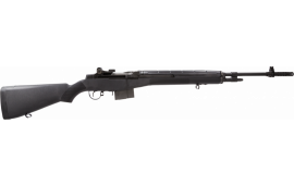 Springfield Armory MA9106CA M1A Standard *CA Compliant* Semi-Auto 308 Win/7.62 NATO 22" 10+1 Black Parkerized