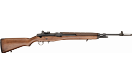Springfield Armory MA9222CA M1A Loaded *CA Compliant Semi-Auto .308 22" 10+1 Walnut Stock Black