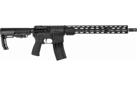 Radical Firearms RF-15 Semi-Automatic AR-15 Rifle .223/5.56 30rd 16" SS Med Contour Barrel - FR16-223W-SS-15RPR