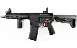 Franklin Armory Reformation RS7 with Factory Installed BFSIII Binary Trigger 5.56 NATO