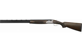 Beretta J686SJ0L 686 SLVR PGN 1 30 SPT Left Hand Ochp Shotgun