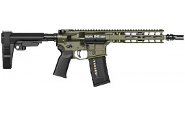 Radian Weapons R0505 MODEL1 9" 300 Blackout AR Pistol Radian OD Green