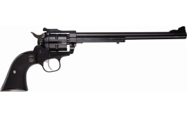 Ruger 0624 Single-Six Single 22 Long Rifle 9.5" 6 Black Rubber Blued Revolver