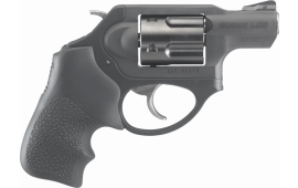 Ruger 5460 Lcrx 357 1.875 Black Revolver