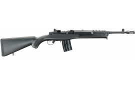 Ruger 5847 Mini-14 Tactical Semi-Auto .223 / 5.56 16.1" 20+1 Blued