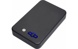Bulldog BD4030L Magnum LED Quick Vault