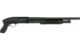 Mossberg Maverick 31008 88 Cruiser 12GA. 18.5" Bead Blue 6-SHOT