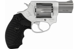 Taurus 2856021ULVZ06 856 Ultra Lite .38 SPL FS6rdStainless VZ Grips
