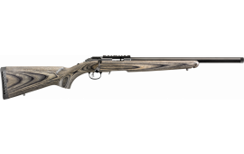 Ruger 8348 American Rimfire Standard Bolt .22 LR 18" 10+1 Laminate Blued
