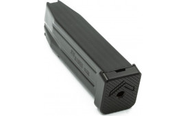 Sig Sauer 8900061 OEM  Blued Detachable 10rd for 9mm Luger Sig P320 Legion