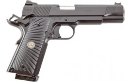 Wilson Combat CQB-FS-45A CQB-FS-45A 5" FS8rdBlack Armor Tuff