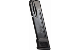 Sig Sauer MAGMODF4318 OEM  Blued Detachable 18rd for 40 S&W, 357 Sig Sig P250, P320