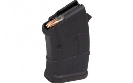 Magpul MAG657-BLK PMAG MOE AK/AKM 7.62x39mm 10 Round Polymer Black