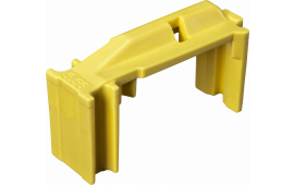Magpul MAG110-YEL Enhanced Self Leveling Follower 223 Rem/5.56 NATO Magpul Usgi 30 RD Polymer Yellow Finish