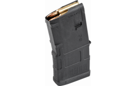 Magpul MAG560-BLK PMAG GEN M3 223 Rem/5.56 NATO 20rd Round Polymer Black