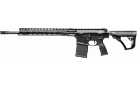 Daniel Defense 15822207055 DD5 V4 CC 6.5 Creedmoor 18 M-LOK