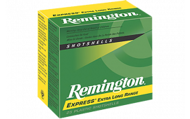 Remington Ammunition SP2075 Express XLR 20GA 2.75" 1oz #7.5 Shot - 25sh Box