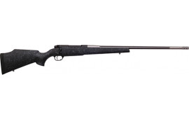 Weatherby MAM01N338LR8B MKV Accumark 338 LAP Brake