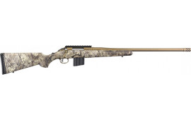Ruger 26986 American 22" GO Wild Cerakote Bronze