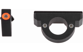 AmeriGlo GL226 Night STS GR For Glock 20 Green/GRN