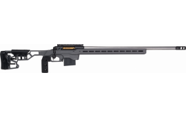 Savage Arms 110 Elite Precision Rifle 223 Rem 10/rd 26" Barrel Grey