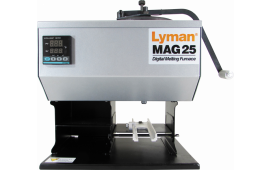 Lyman 2800382 Mag 25 Furnace 1 Universal 850 Watt