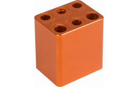 Lyman 7833001 Ammo Cartridge Checker 1 204 Ruger/22 Hornet/223 Remington/22-250/300 ACC Small Rifle