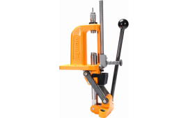 Lyman 7726350 Brass Smith Single Stage Press