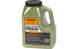 Lyman 7631320 Turbo Cleaning Media Each Universal