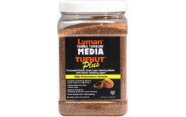 Lyman 7631332 Turbo Cleaning Media Each Universal 3 lbs