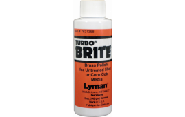 Lyman 7631358 Turbo Brass Polish Universal