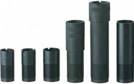 Mossberg 95200 Accu-Choke  12 Gauge Improved Cylinder Steel Black for Mossberg 500, 535, 930; Maverick 88